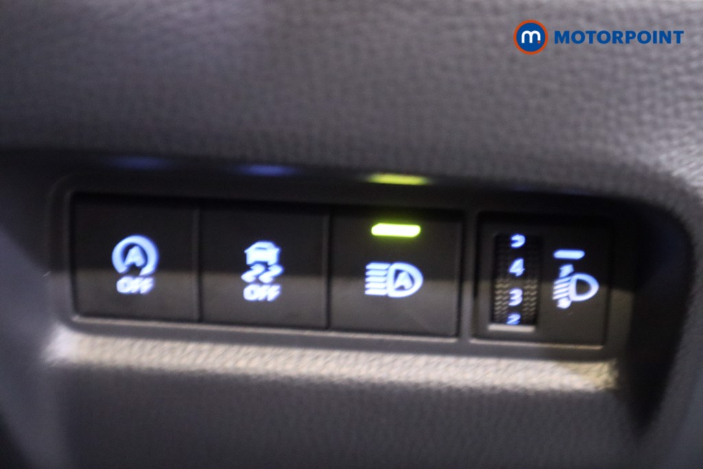 Toyota Aygo X Edge Manual Petrol Hatchback - Stock Number (1588692) - 16th supplementary image