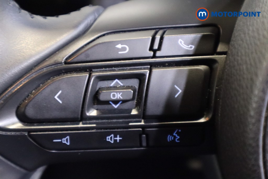 Toyota Aygo X Edge Manual Petrol Hatchback - Stock Number (1588692) - 17th supplementary image