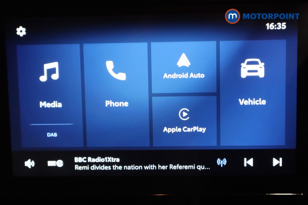 Toyota Aygo X Edge Manual Petrol Hatchback - Stock Number (1588692) - 19th supplementary image