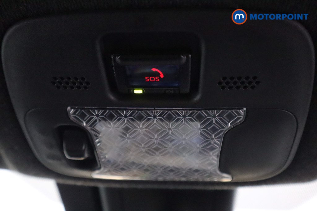 Toyota Aygo X Edge Manual Petrol Hatchback - Stock Number (1588692) - 23rd supplementary image