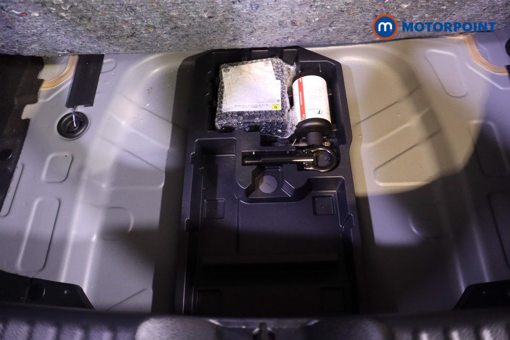 Toyota Aygo X Edge Manual Petrol Hatchback - Stock Number (1588692) - 25th supplementary image
