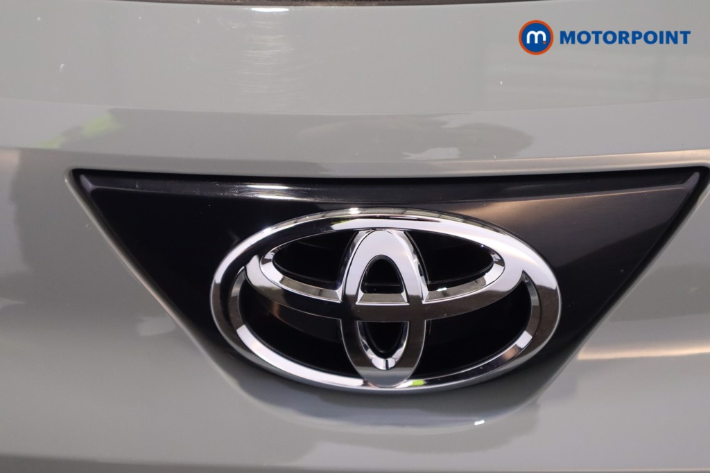 Toyota Aygo X Edge Manual Petrol Hatchback - Stock Number (1588692) - 32nd supplementary image