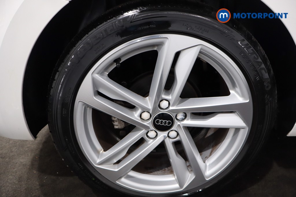 Audi A1 S Line Automatic Petrol Hatchback - Stock Number (1588693) - 9th supplementary image