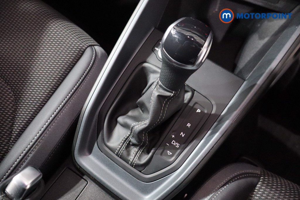 Audi A1 S Line Automatic Petrol Hatchback - Stock Number (1588693) - 14th supplementary image