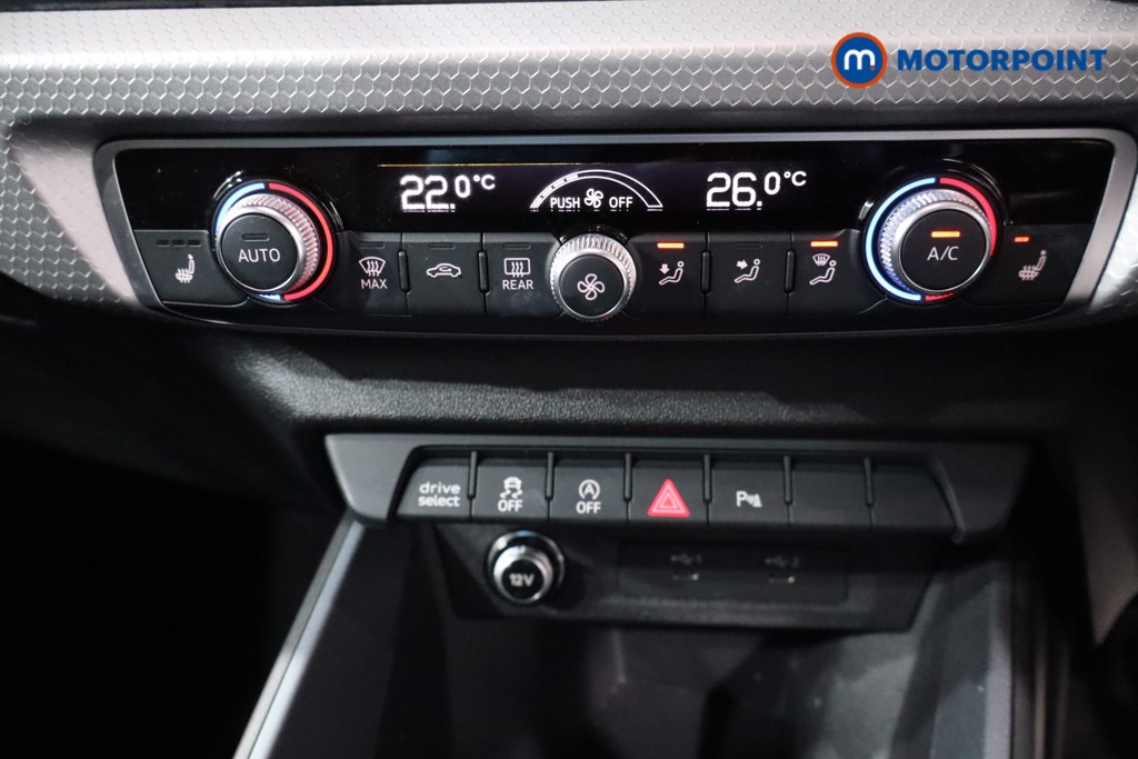 Audi A1 S Line Automatic Petrol Hatchback - Stock Number (1588693) - 16th supplementary image