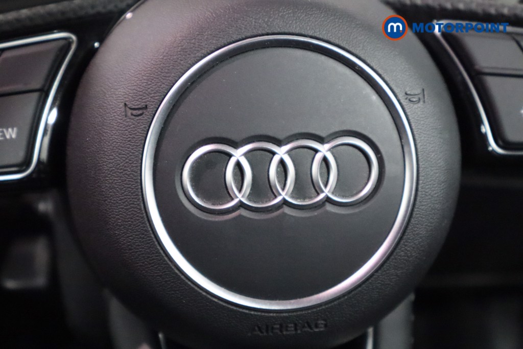 Audi A1 S Line Automatic Petrol Hatchback - Stock Number (1588693) - 17th supplementary image