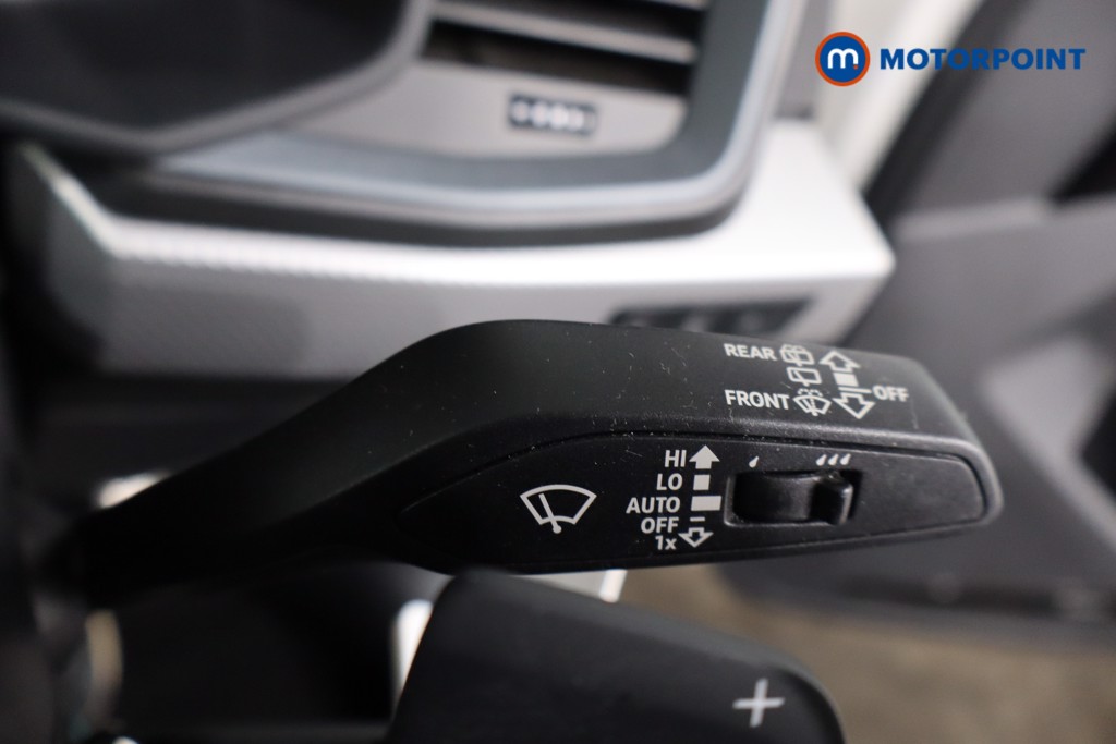 Audi A1 S Line Automatic Petrol Hatchback - Stock Number (1588693) - 18th supplementary image