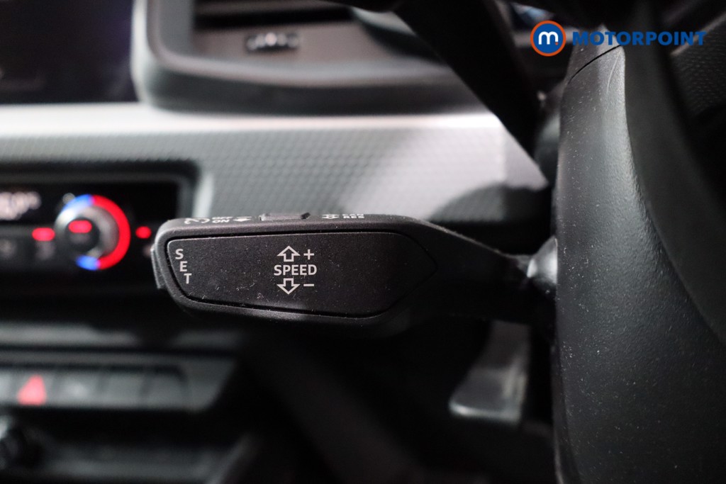 Audi A1 S Line Automatic Petrol Hatchback - Stock Number (1588693) - 20th supplementary image