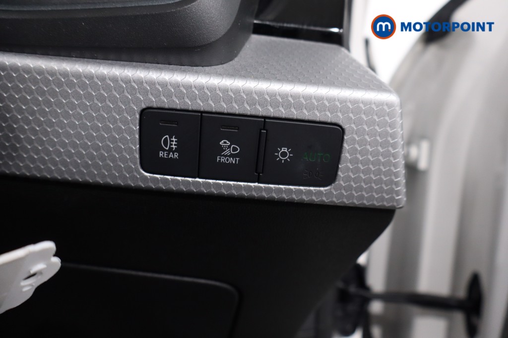 Audi A1 S Line Automatic Petrol Hatchback - Stock Number (1588693) - 21st supplementary image
