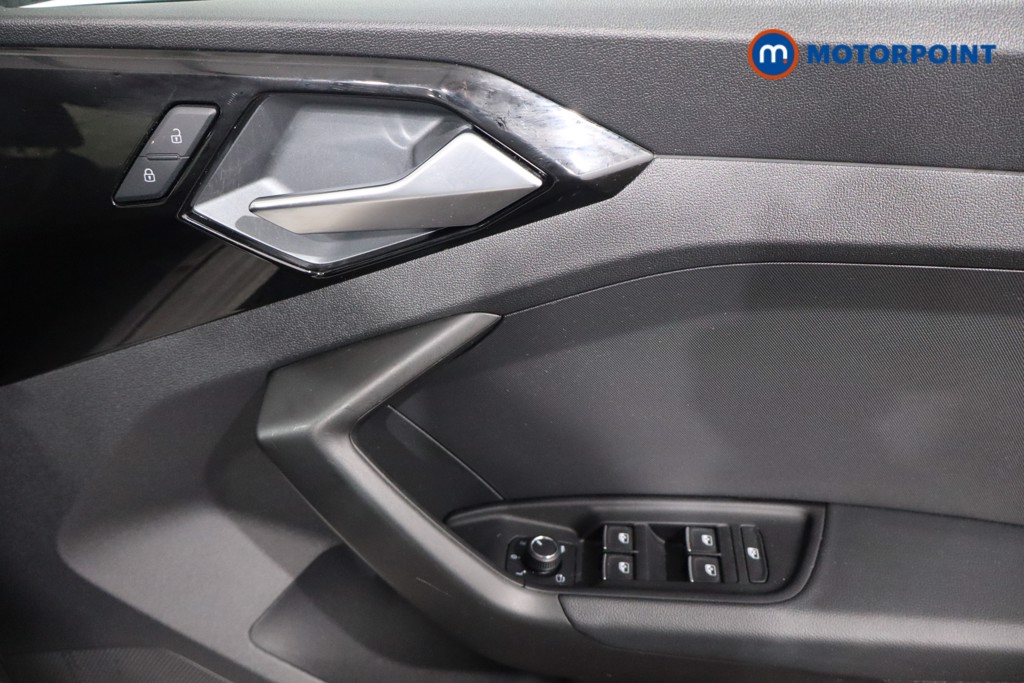 Audi A1 S Line Automatic Petrol Hatchback - Stock Number (1588693) - 22nd supplementary image