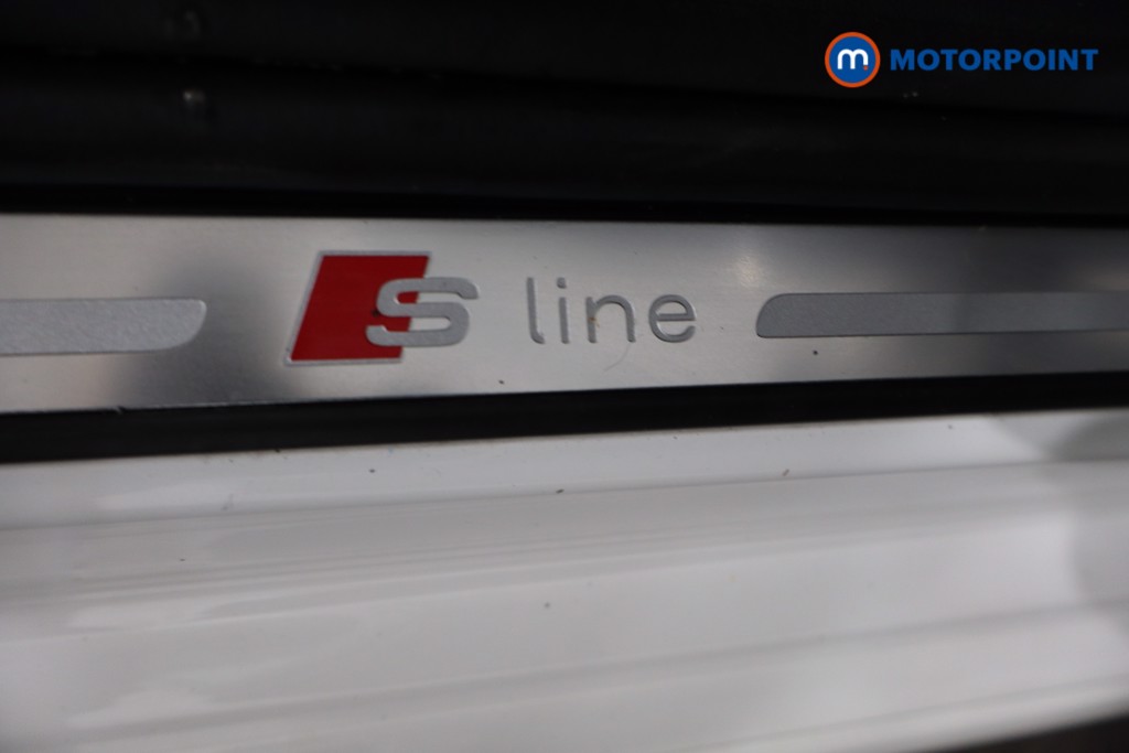 Audi A1 S Line Automatic Petrol Hatchback - Stock Number (1588693) - 23rd supplementary image