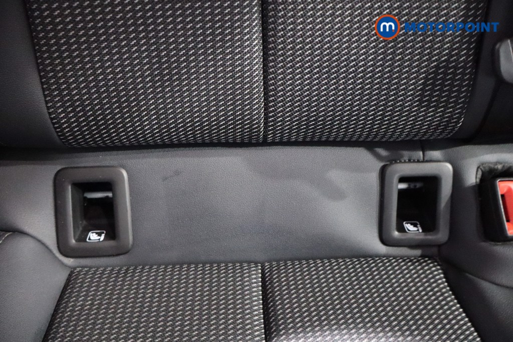 Audi A1 S Line Automatic Petrol Hatchback - Stock Number (1588693) - 27th supplementary image