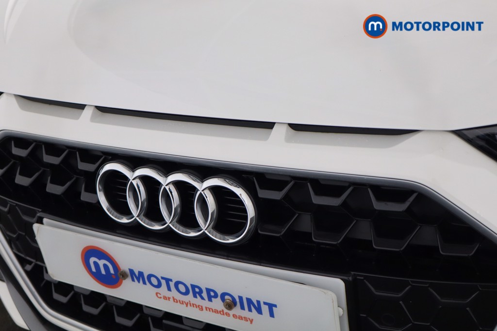 Audi A1 S Line Automatic Petrol Hatchback - Stock Number (1588693) - 30th supplementary image