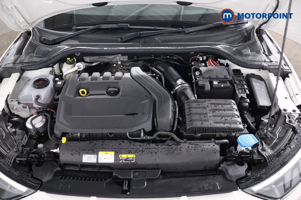 Audi A1 S Line Automatic Petrol Hatchback - Stock Number (1588693) - 32nd supplementary image