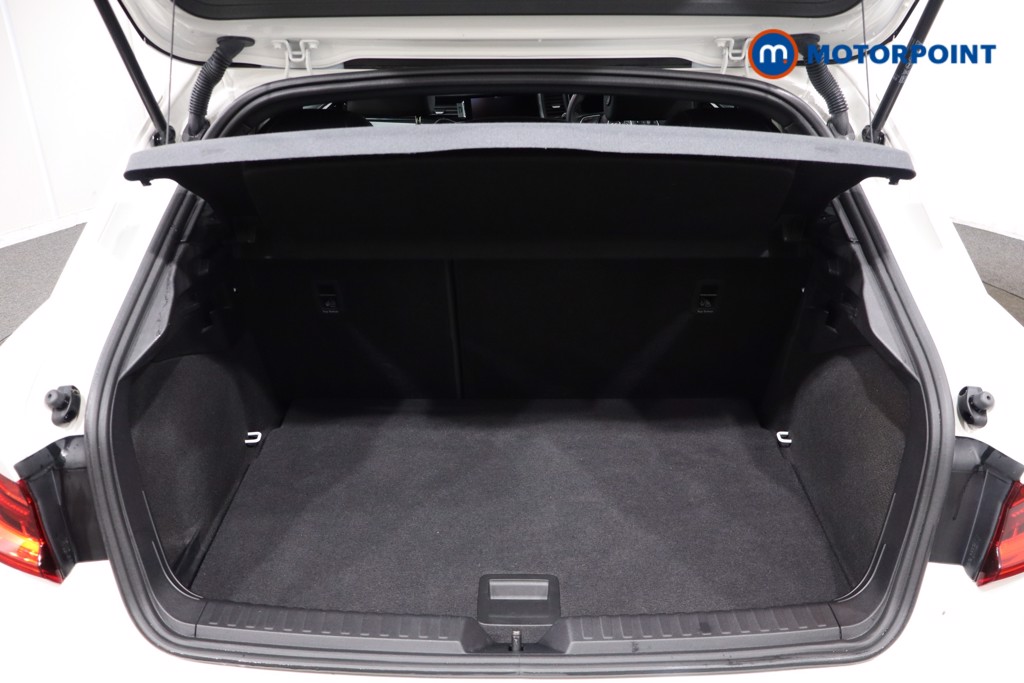 Audi A1 S Line Automatic Petrol Hatchback - Stock Number (1588693) - 38th supplementary image