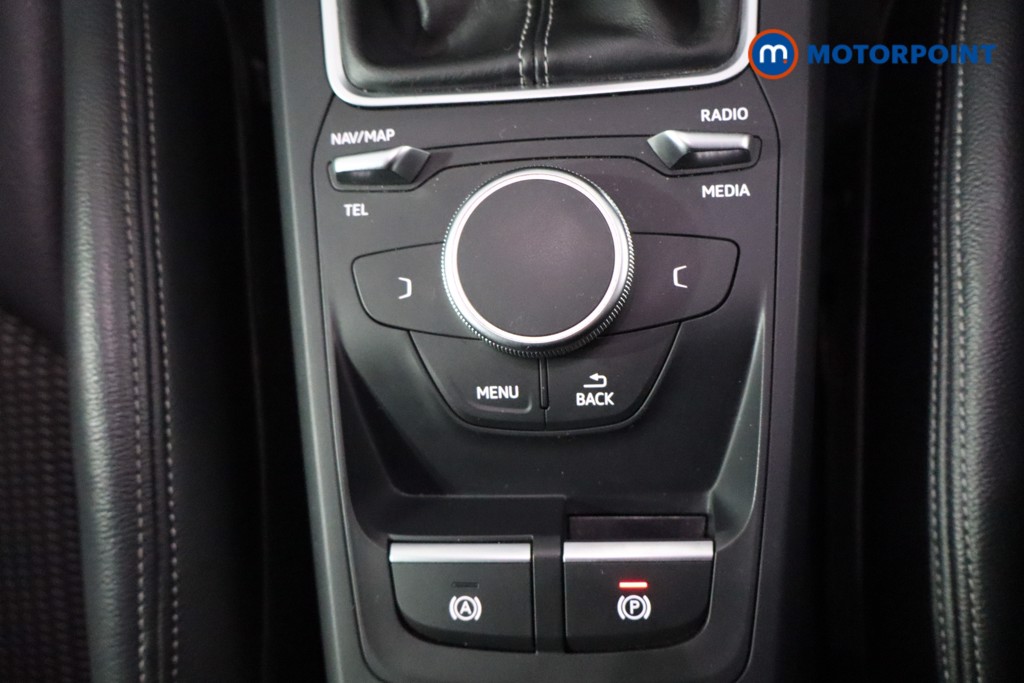 Audi Q2 S Line Manual Petrol SUV - Stock Number (1588737) - 16th supplementary image