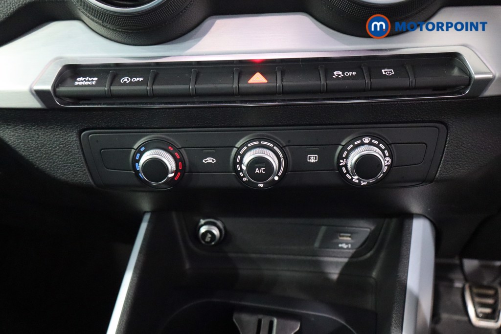 Audi Q2 S Line Manual Petrol SUV - Stock Number (1588737) - 17th supplementary image