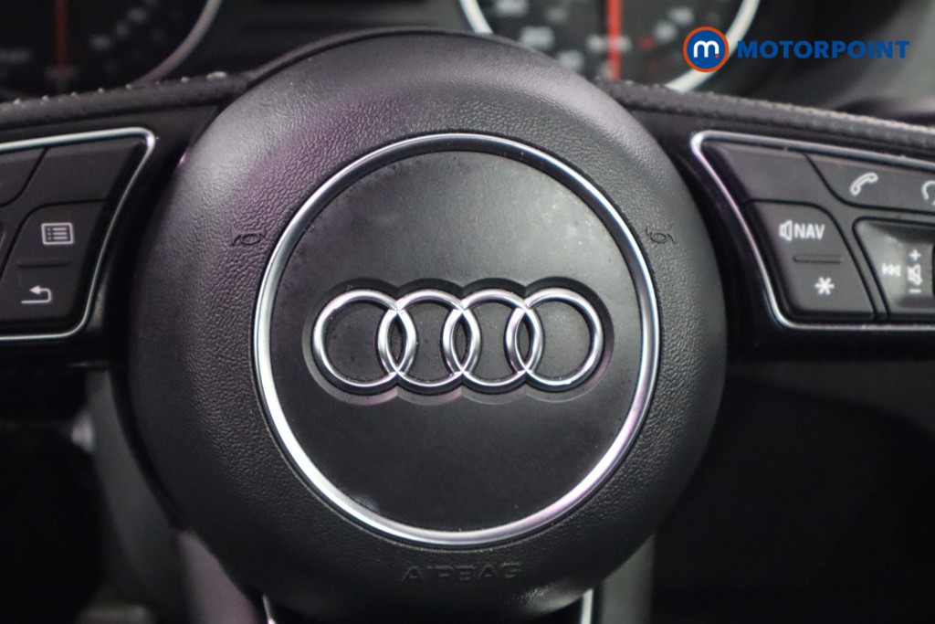 Audi Q2 S Line Manual Petrol SUV - Stock Number (1588737) - 18th supplementary image