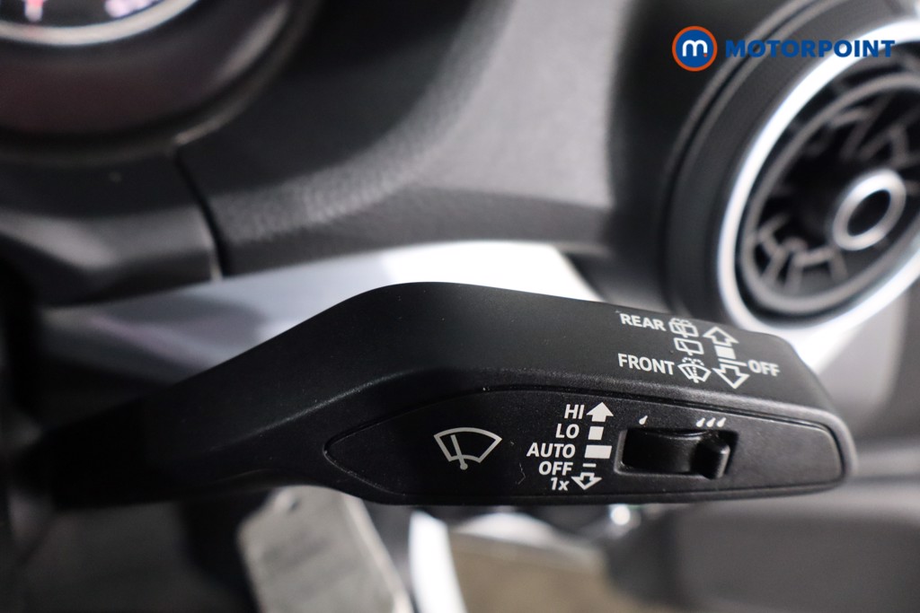 Audi Q2 S Line Manual Petrol SUV - Stock Number (1588737) - 19th supplementary image