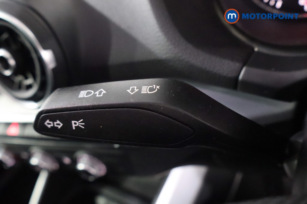 Audi Q2 S Line Manual Petrol SUV - Stock Number (1588737) - 20th supplementary image