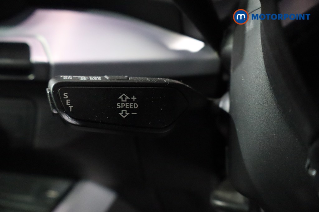 Audi Q2 S Line Manual Petrol SUV - Stock Number (1588737) - 21st supplementary image