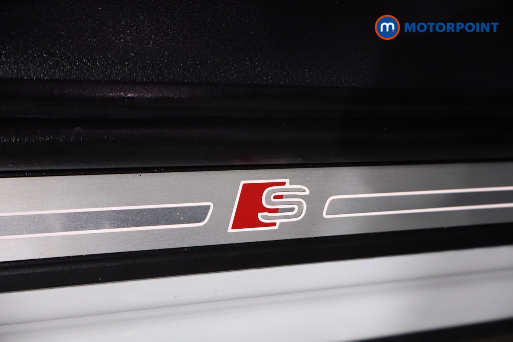 Audi Q2 S Line Manual Petrol SUV - Stock Number (1588737) - 22nd supplementary image