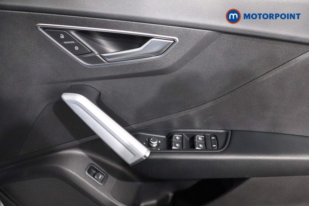 Audi Q2 S Line Manual Petrol SUV - Stock Number (1588737) - 23rd supplementary image