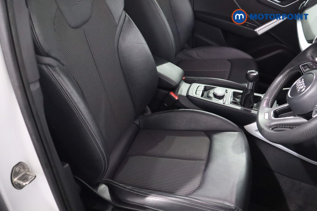 Audi Q2 S Line Manual Petrol SUV - Stock Number (1588737) - 25th supplementary image