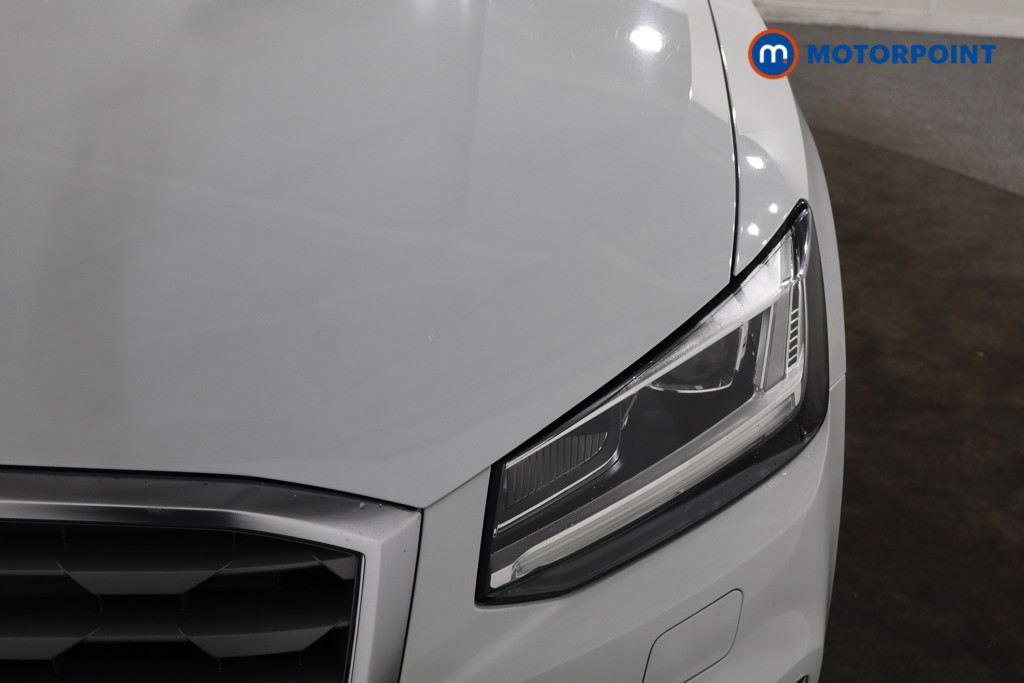 Audi Q2 S Line Manual Petrol SUV - Stock Number (1588737) - 27th supplementary image