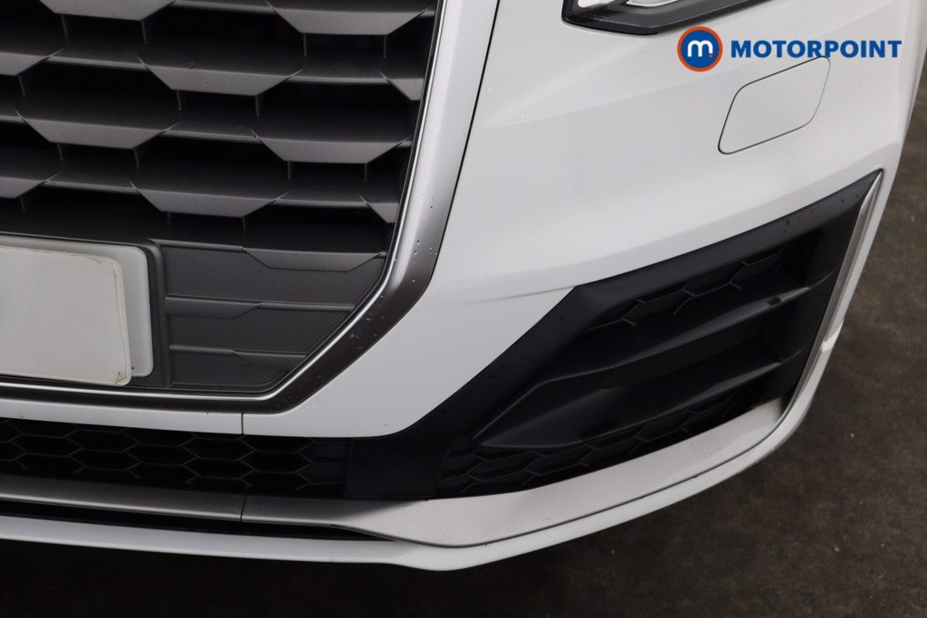 Audi Q2 S Line Manual Petrol SUV - Stock Number (1588737) - 28th supplementary image