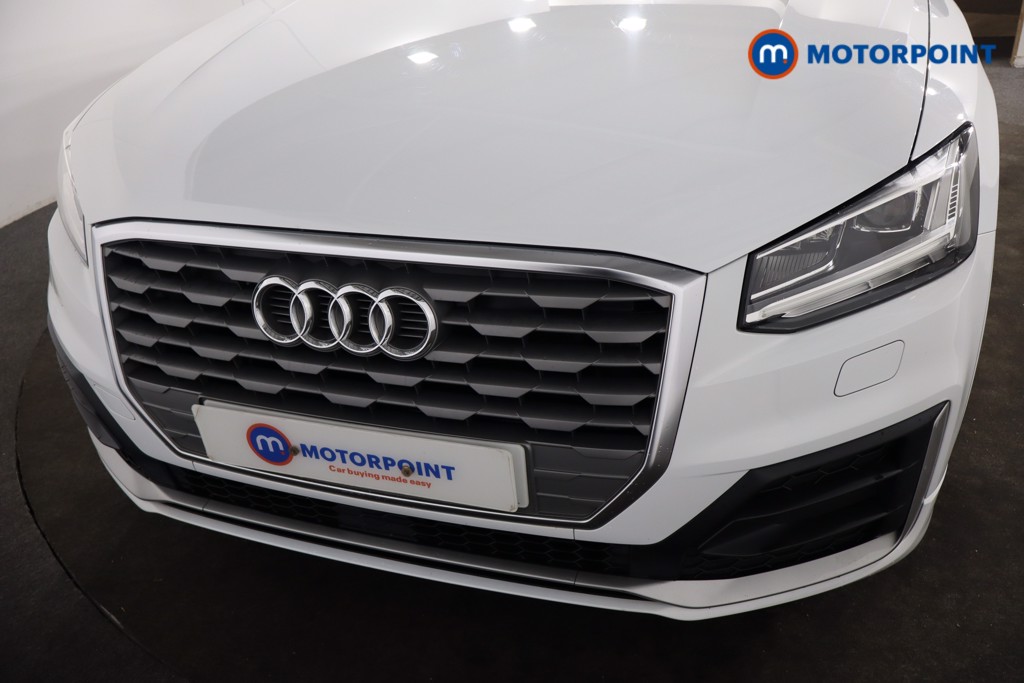 Audi Q2 S Line Manual Petrol SUV - Stock Number (1588737) - 30th supplementary image