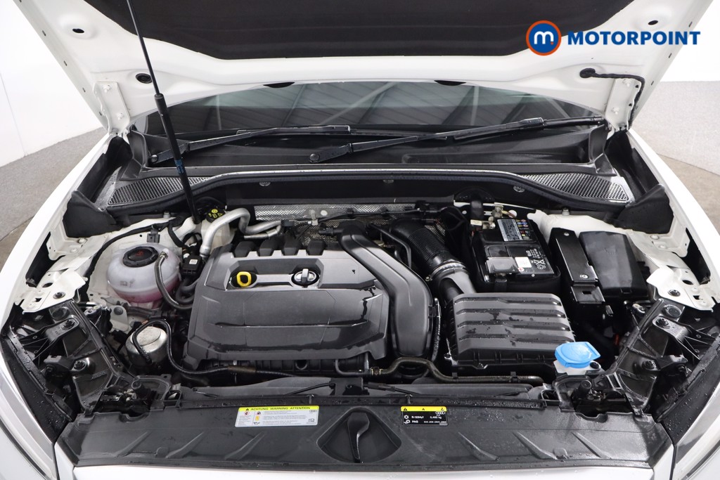 Audi Q2 S Line Manual Petrol SUV - Stock Number (1588737) - 31st supplementary image