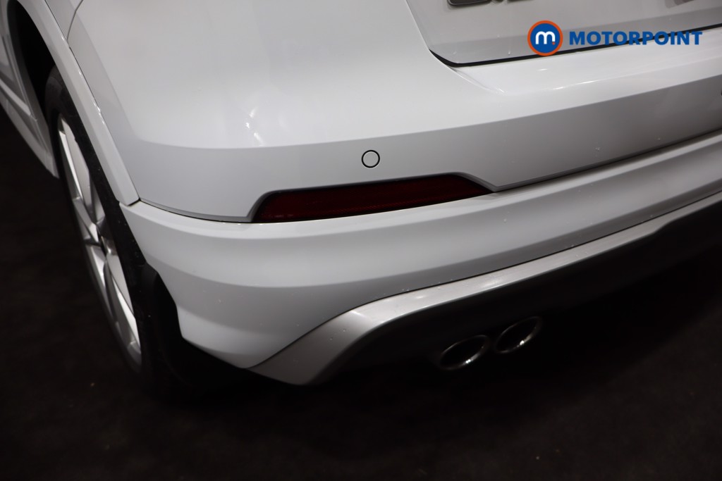 Audi Q2 S Line Manual Petrol SUV - Stock Number (1588737) - 34th supplementary image