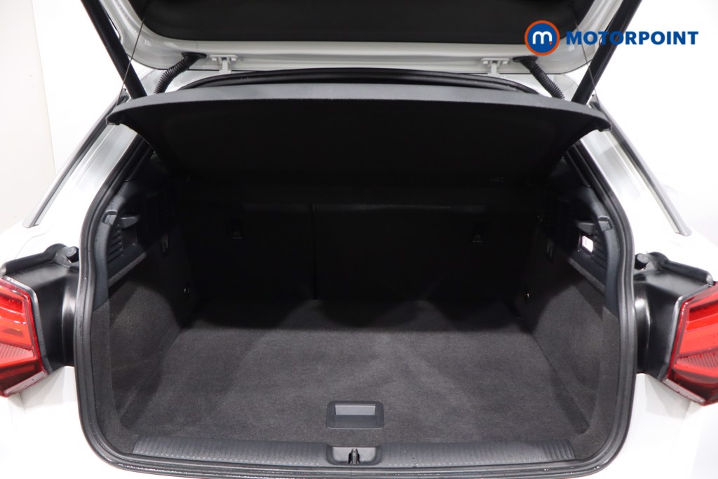 Audi Q2 S Line Manual Petrol SUV - Stock Number (1588737) - 38th supplementary image