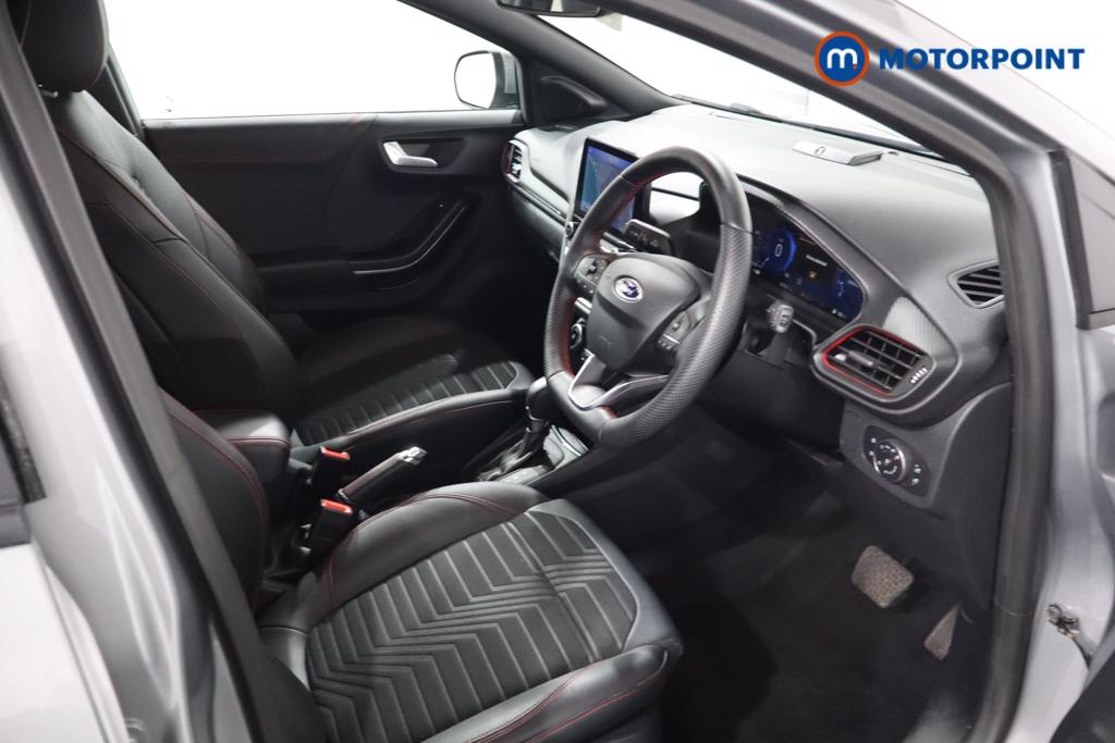 Ford Puma St-Line X Automatic Petrol SUV - Stock Number (1588758) - 3rd supplementary image