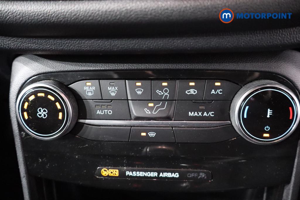 Ford Puma St-Line X Automatic Petrol SUV - Stock Number (1588758) - 10th supplementary image