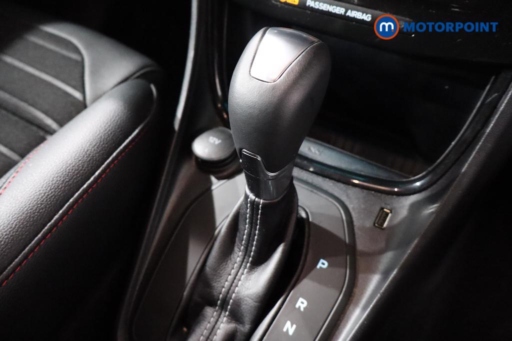 Ford Puma St-Line X Automatic Petrol SUV - Stock Number (1588758) - 11th supplementary image