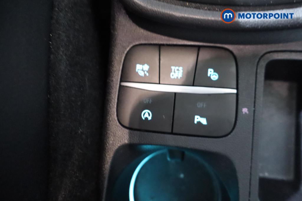 Ford Puma St-Line X Automatic Petrol SUV - Stock Number (1588758) - 12th supplementary image