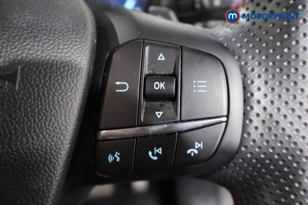 Ford Puma St-Line X Automatic Petrol SUV - Stock Number (1588758) - 14th supplementary image