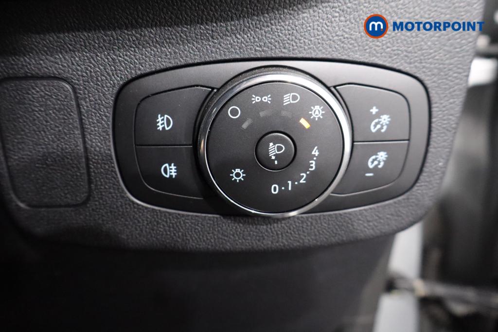 Ford Puma St-Line X Automatic Petrol SUV - Stock Number (1588758) - 15th supplementary image