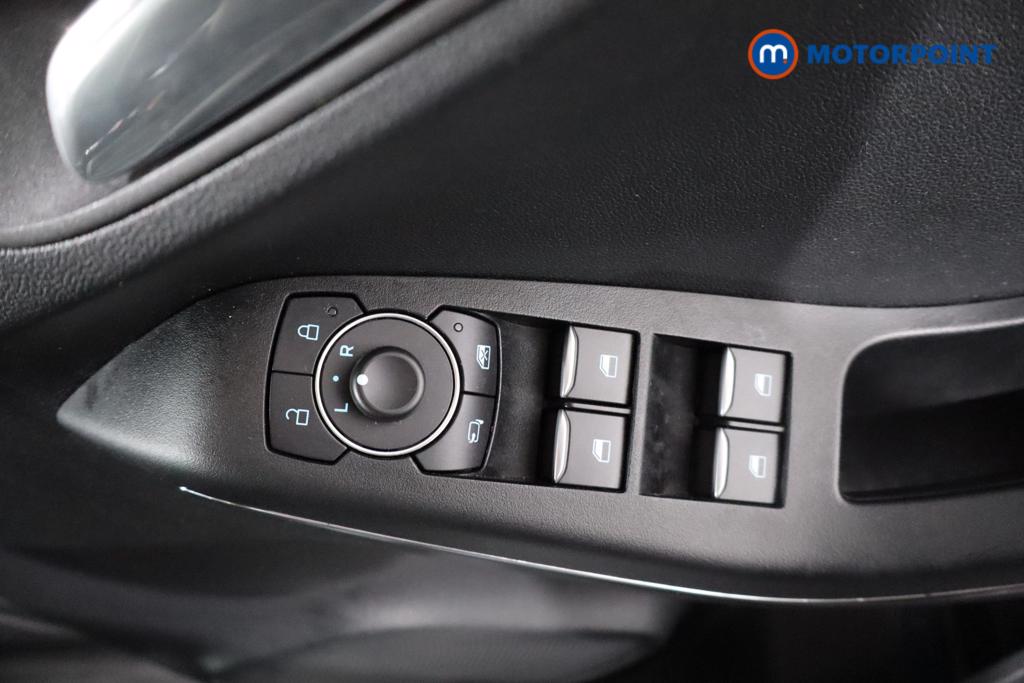 Ford Puma St-Line X Automatic Petrol SUV - Stock Number (1588758) - 16th supplementary image