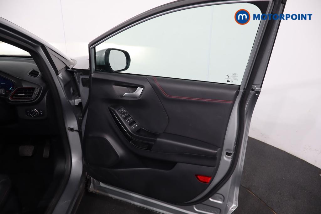 Ford Puma St-Line X Automatic Petrol SUV - Stock Number (1588758) - 17th supplementary image