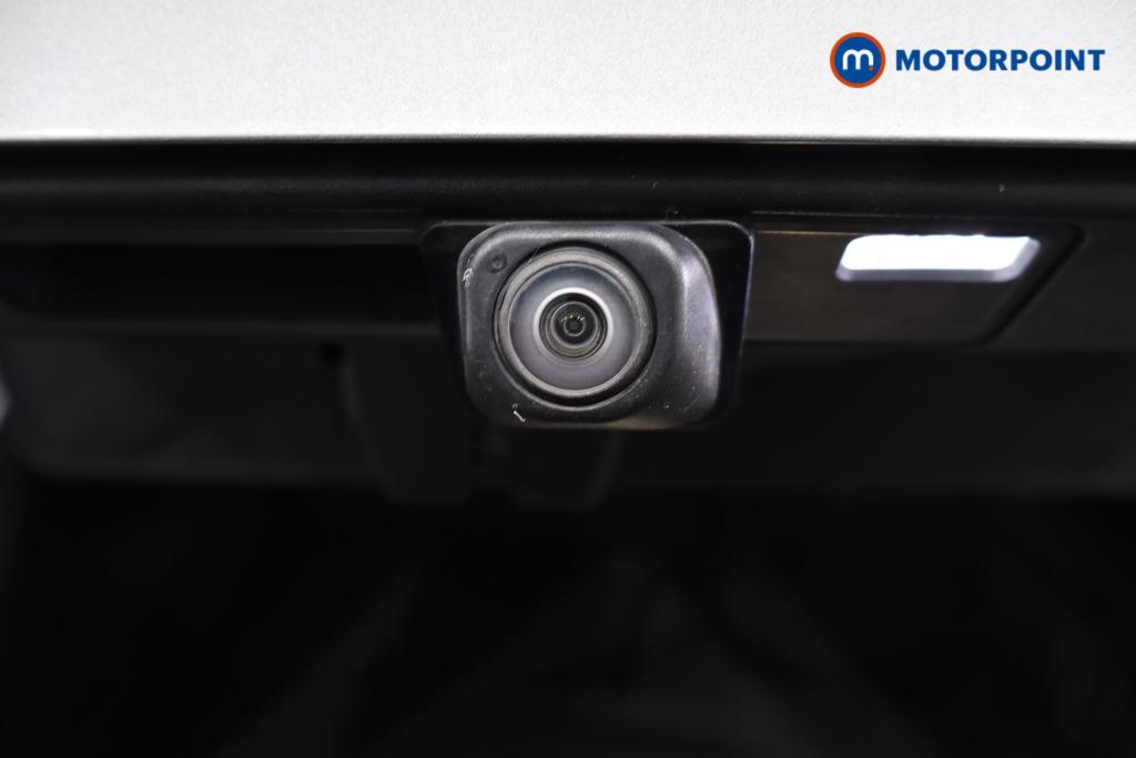 Ford Puma St-Line X Automatic Petrol SUV - Stock Number (1588758) - 20th supplementary image