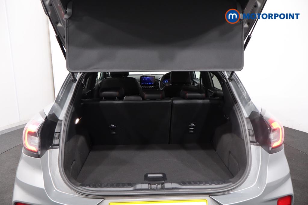 Ford Puma St-Line X Automatic Petrol SUV - Stock Number (1588758) - 21st supplementary image