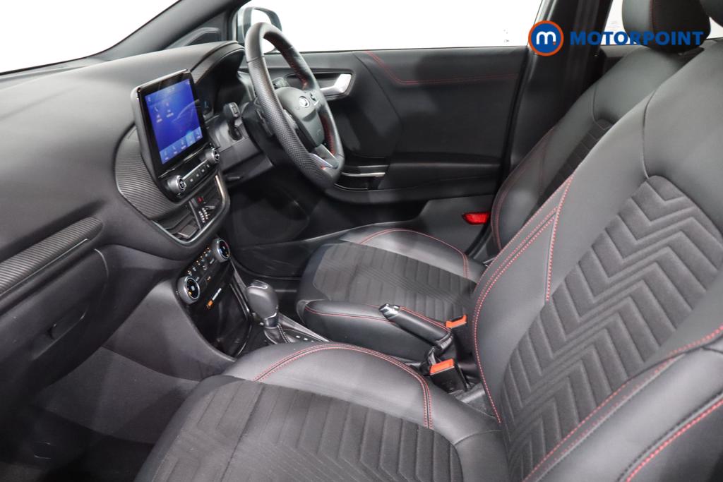 Ford Puma St-Line X Automatic Petrol SUV - Stock Number (1588758) - 22nd supplementary image