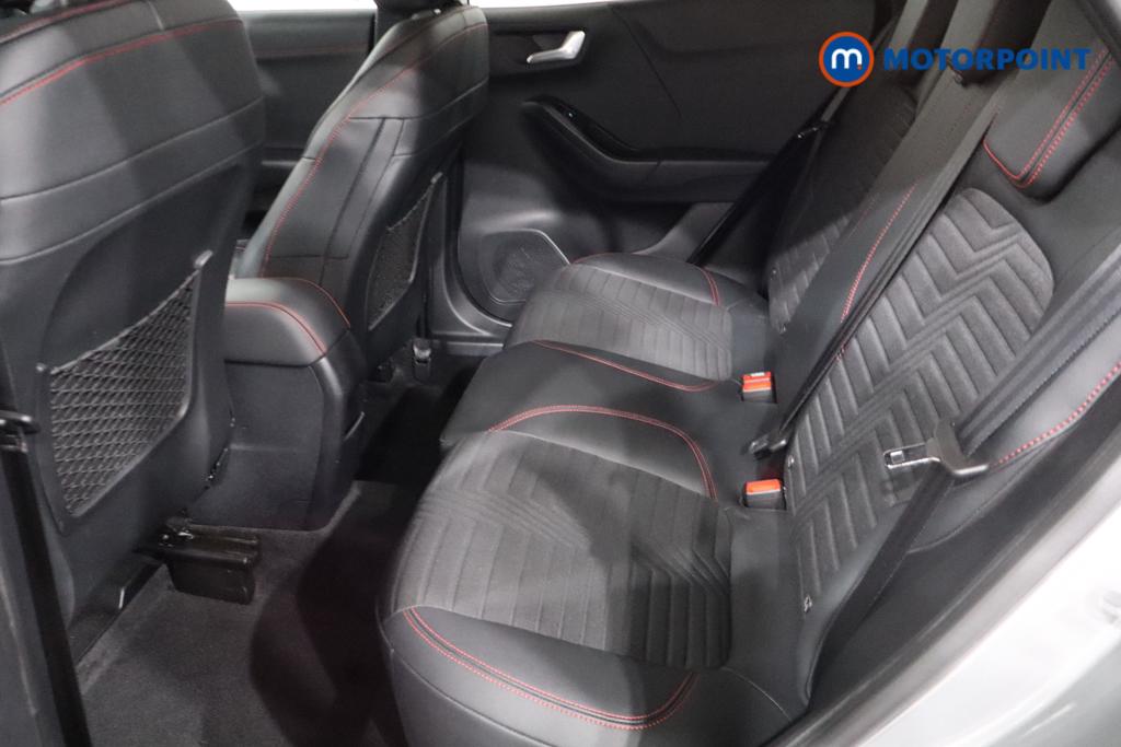 Ford Puma St-Line X Automatic Petrol SUV - Stock Number (1588758) - 23rd supplementary image