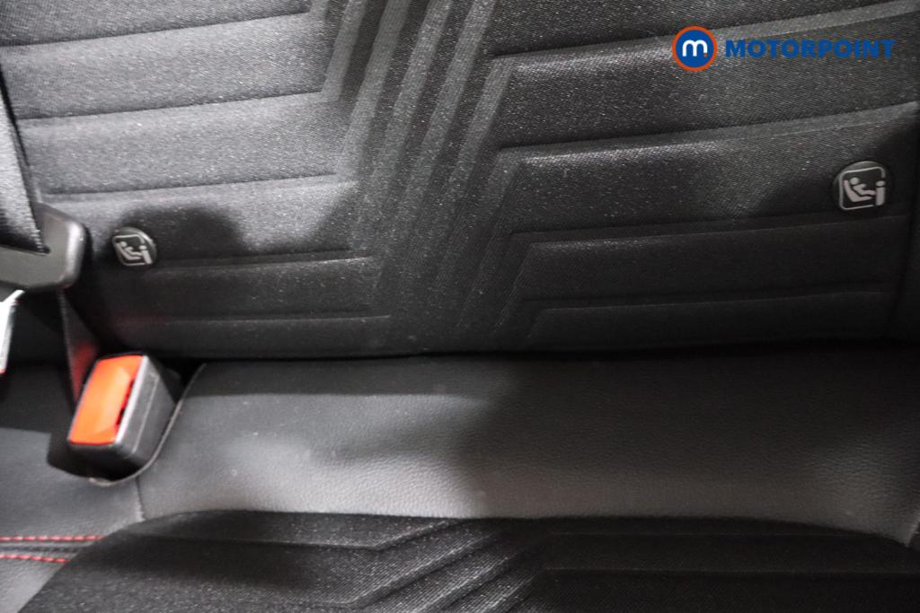 Ford Puma St-Line X Automatic Petrol SUV - Stock Number (1588758) - 24th supplementary image