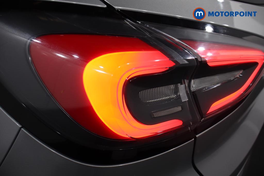 Ford Puma St-Line X Automatic Petrol SUV - Stock Number (1588758) - 25th supplementary image