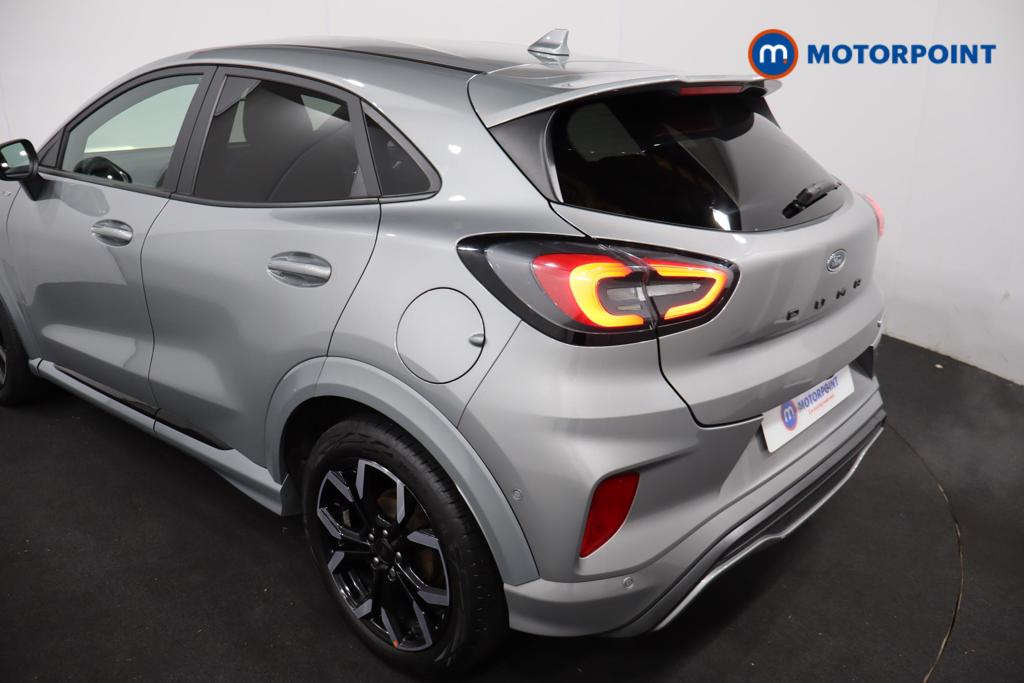 Ford Puma St-Line X Automatic Petrol SUV - Stock Number (1588758) - 26th supplementary image
