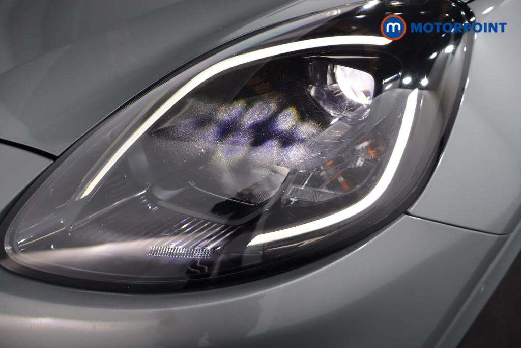 Ford Puma St-Line X Automatic Petrol SUV - Stock Number (1588758) - 27th supplementary image